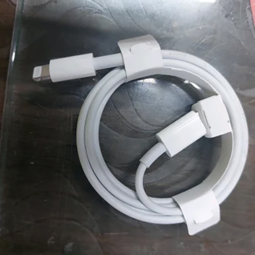 Refurbished Iphone Usb C To Lightning Data Cable - Body Material: Abs Plastic