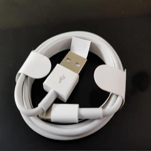 Refurbished Apple iphone USB Lightning Data Cable