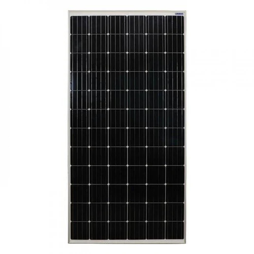 330 W Luminous Solar Panel - Color: As Per Availability