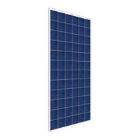 Polycrystalline Solar Panel