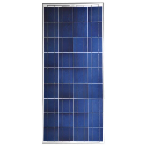 1 Kw Tata Solar Panel - Material: Monocrystalline Silicon