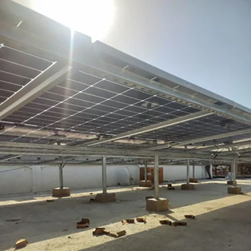 Vikram Solar Panel