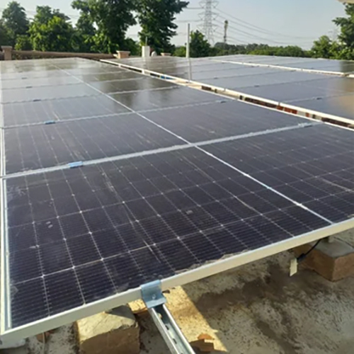 545 Watt Solar Power Panel