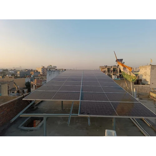 Livguard Solar Power Panel