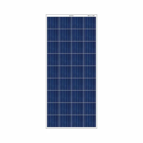 Vikram Solar Panels - Color: As Per Availability