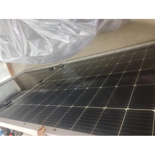 5 Kw Solar Home Systems - Material: Aluminum