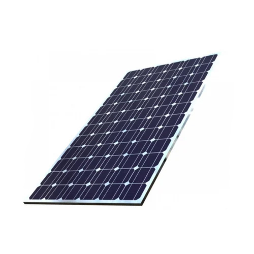 3Kw On Grid Solar Power Systems - Material: Aluminum