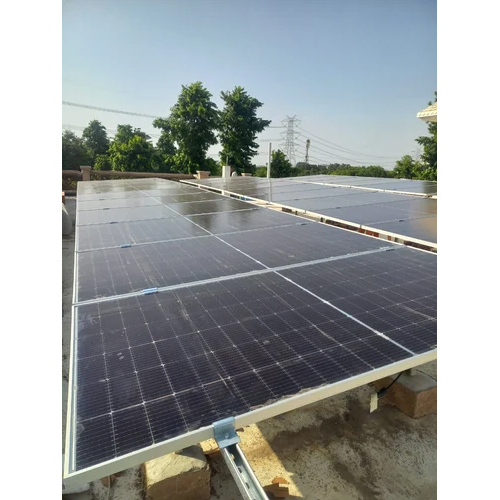 2kW On Grid Solar Power Systems