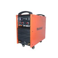 Ralli Wolf Welding Machine Arc Series (ra50) - Feature: High Performance