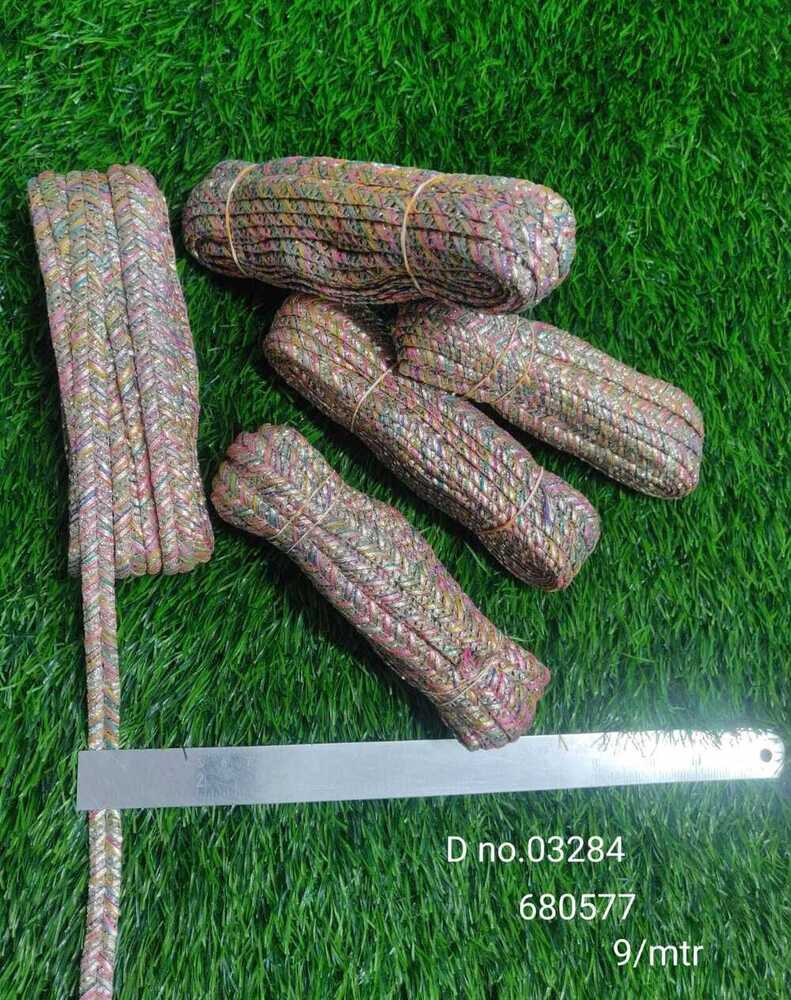 Hand Embroidery Lace