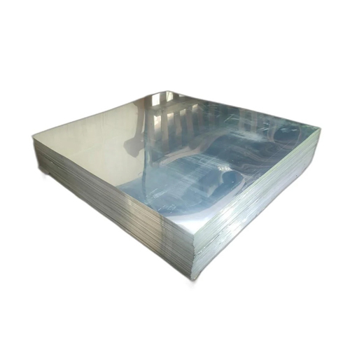 Aluminium Reflector Sheet