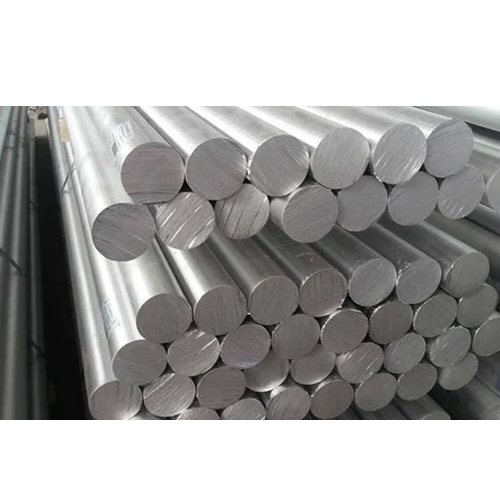 Aluminium Alloy Round Bar