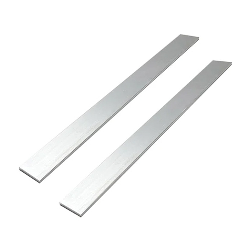 Aluminum Alloy Flat Bar