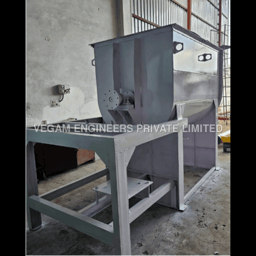 Wall Putty Mixer - Automatic Grade: Automatic