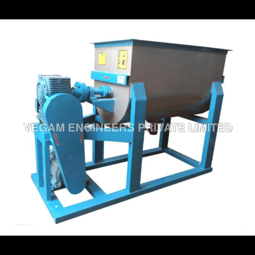 Wall Putty Mixer - Automatic Grade: Automatic
