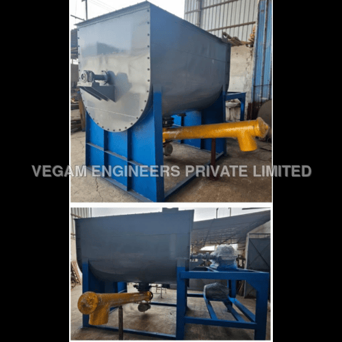 Wall Putty Mixer - Automatic Grade: Automatic