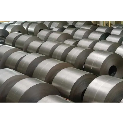 Hindalco Cold Rolled Aluminum Coil - Coil Thickness: 0.16 Millimeter (Mm)