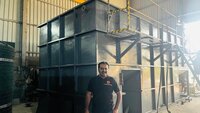 STP plant