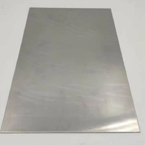 Aluminium Cladding Sheets