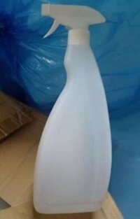 Flat Spray Bottel 750ml