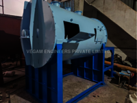 Plough Shear Mixer