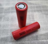 4500mah 3.7V 21700 EV Grade Li-Ion Cells