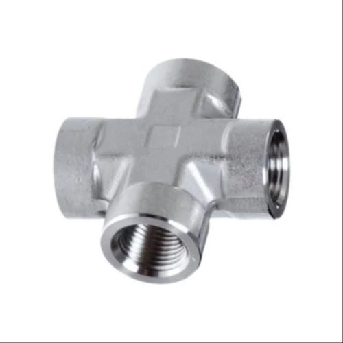Union Cross- Orbital Weld