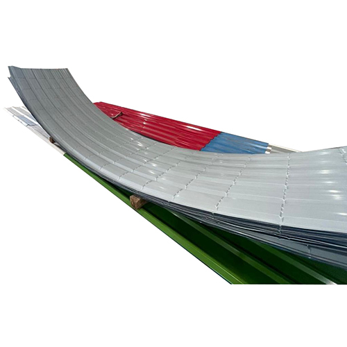 Curve sheets
