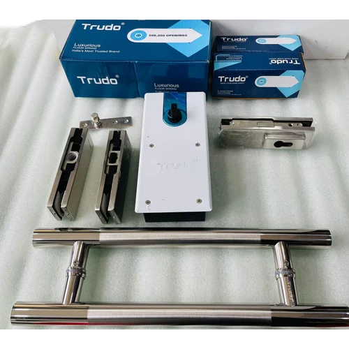 TCH - 8400 Trudo कॉम्बो फ्लोर स्प्रिंग