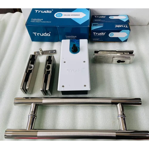 Trudo 90 किग्रा फ्लोर स्प्रिंग