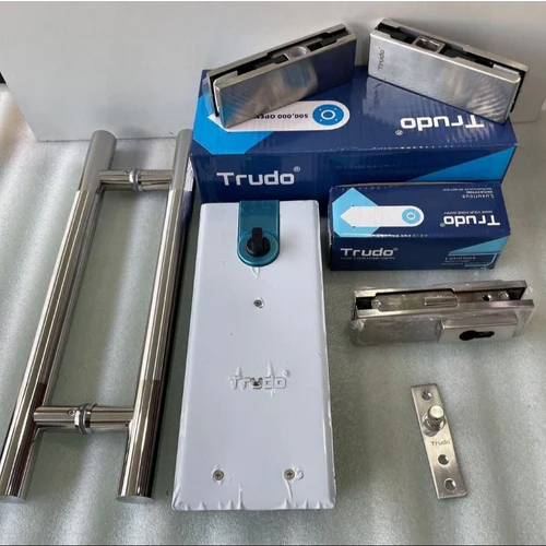 TCH-7400 Floor Spring Combo Set