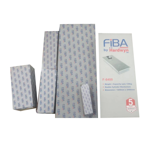 Fiba 8400 Hardwyn कॉम्बो सेट