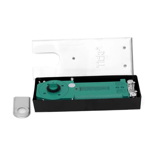 Rectangle Floor Spring