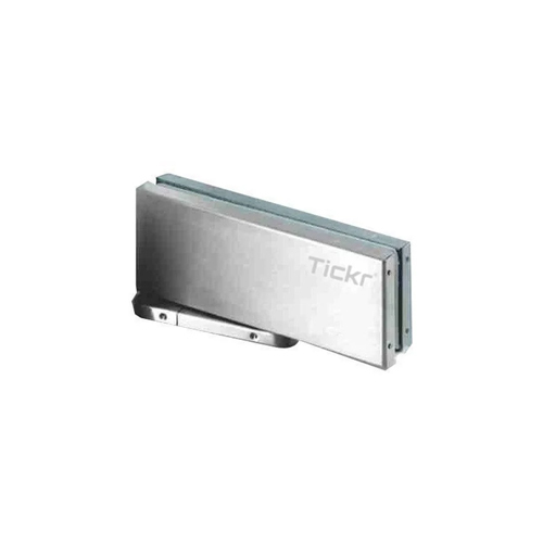 Hydraulic Floor Spring
