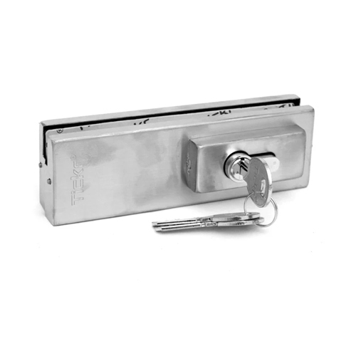 Bottom Lock Patch Fitting