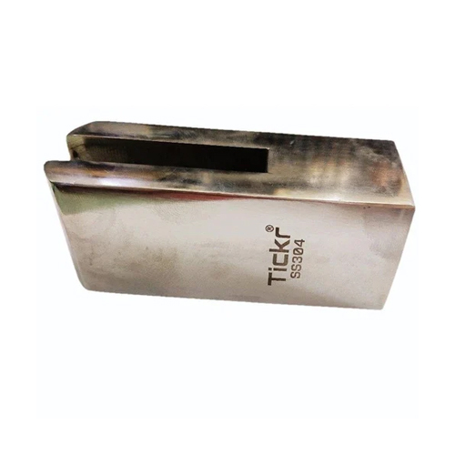 SS304 Glass Railing Spigot