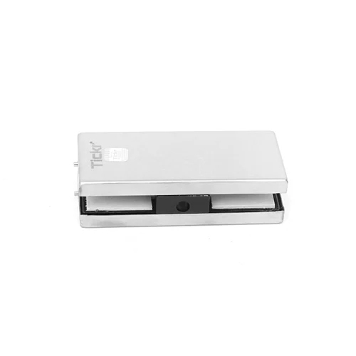 650 Glass To Glass Connector