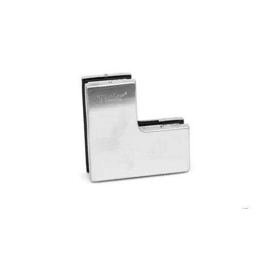 Small L Patch Fitting