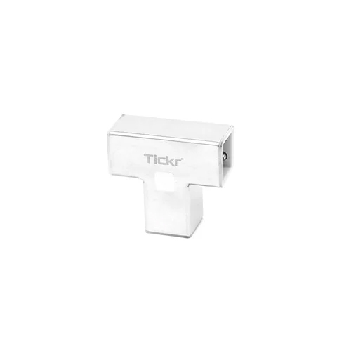 Plastic T Connector