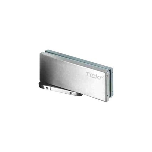 Rectangular Hydraulic Patch