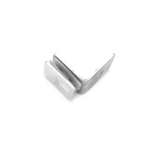 L Glass Connector