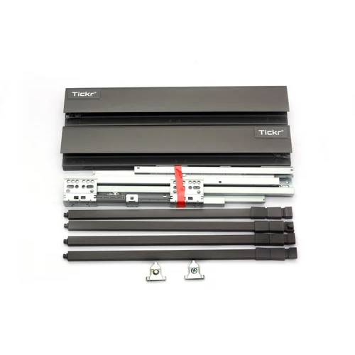 Tendem Box With Double गेलरी