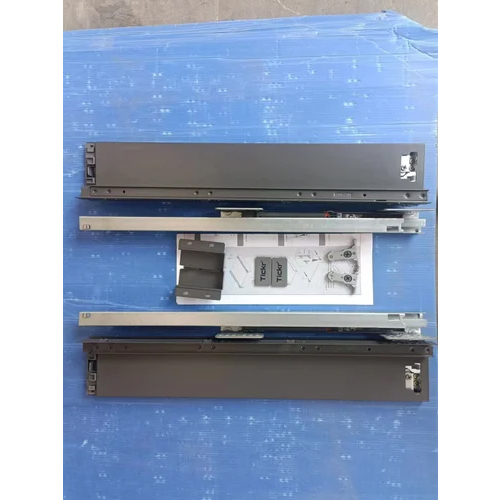 Slim Tandem Box