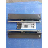 Slim Tandem Box