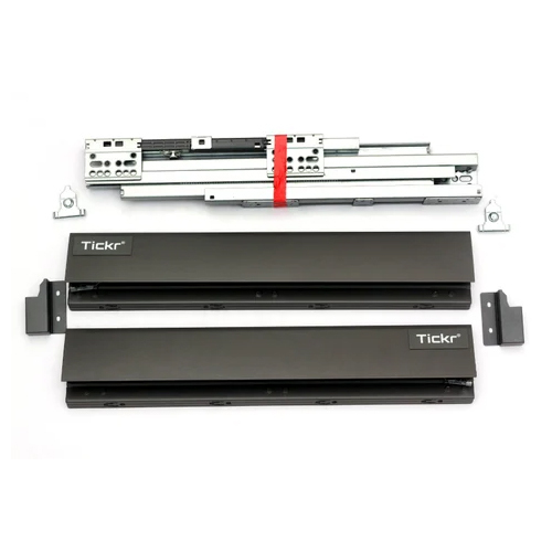 Tandem Box Without Gallery
