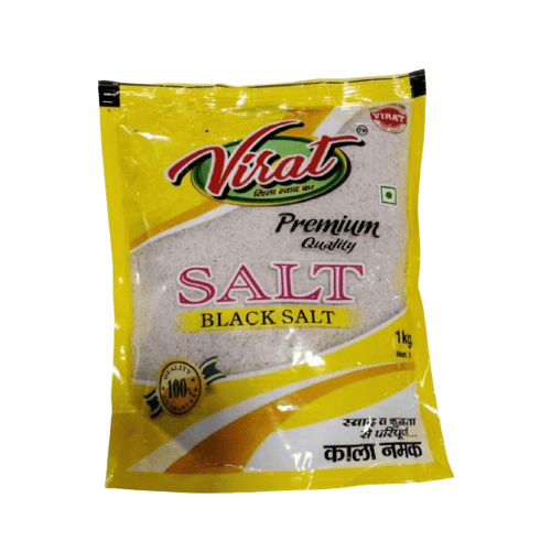 Virat Black Salt