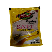 Virat Black Salt