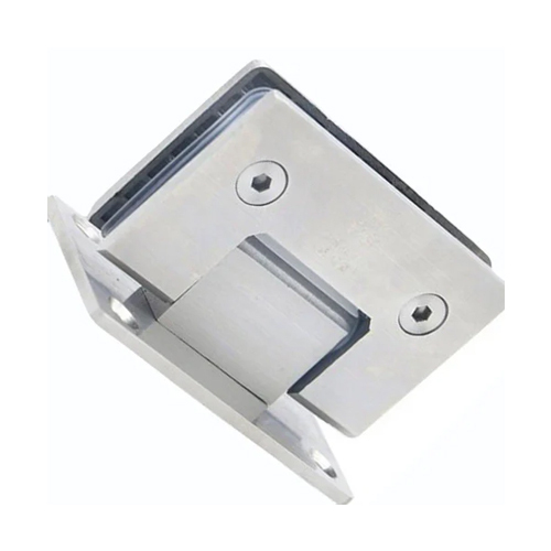 Wall To Glass Hinge