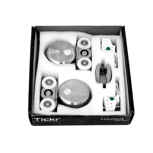 A2 Sliding Door Rollers Set