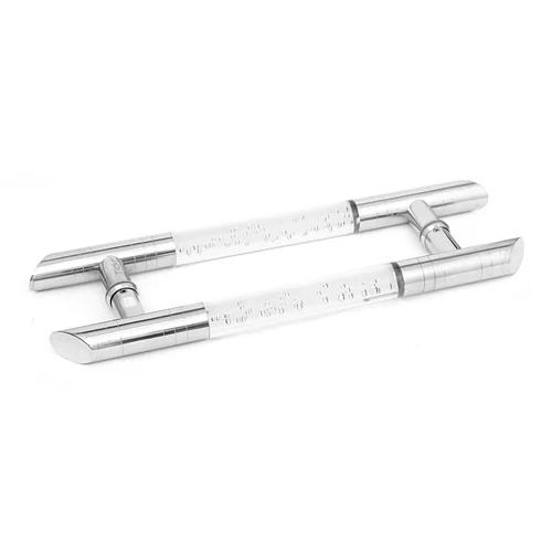 Bubble Top Lifting Handle